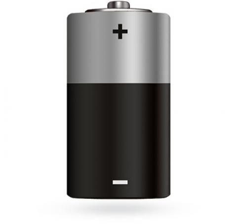 Jablotron BAT-3V6-R20 elem (22077)