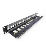 Triton KEP-EMPTY-S patch panel (22106)