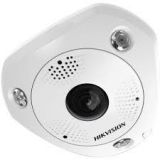 Hikvision DS-2CD6365G0E-IVS(1.27mm)(B) kamera (22278)