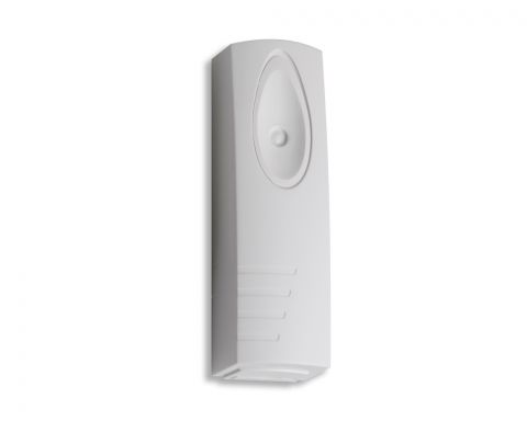 Texecom Premier Impaq S (fehér) rezgés, dőlés/elmozdulás érzékelő (23000)