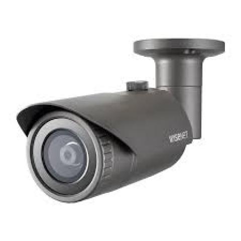 Hanwha Vision QNO-6012R csőkamera (23054)