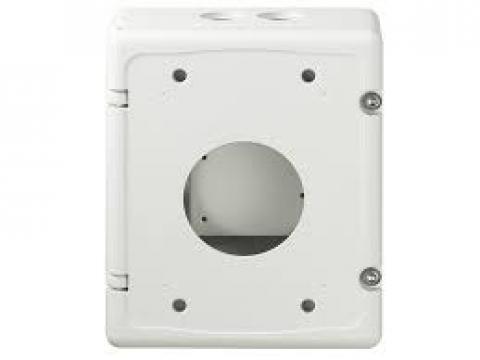 Hanwha Vision SBP-300NBW kötődoboz (23094)