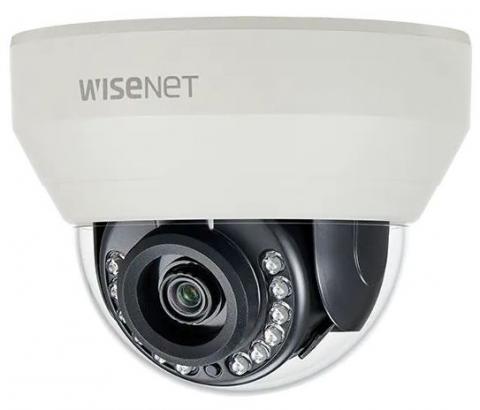 Hanwha Vision HCD-7030RA dómkamera (23450)