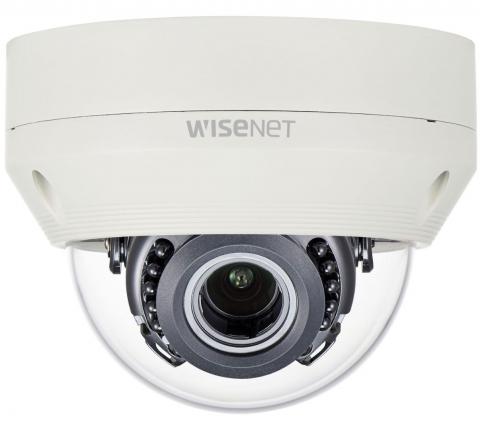 Hanwha Vision HCV-7020RA dómkamera (23457)