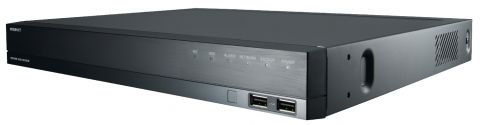 Hanwha Wisenet LRN-1610S IP rögzítő (23926)