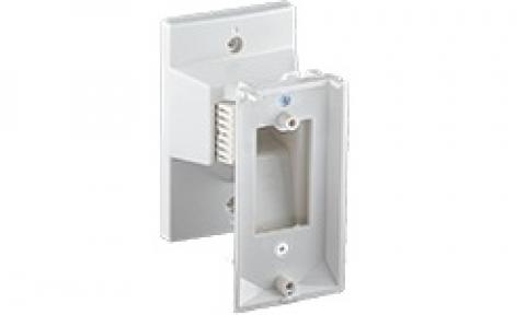 Optex CA-1W(W) konzol (23990)