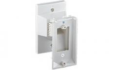 Optex CA-1W(W) konzol (23990)