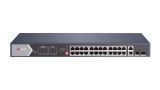 Hikvision DS-3E0528HP-E switch (24141)