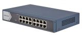 Hikvision DS-3E0516-E(B) switch (24143)