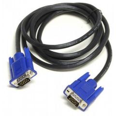 VGA-VGA 1,8m kábel (24242)