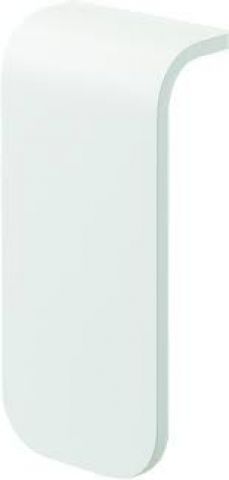 Optex BXS FACE COVER(W) fedél (24247)