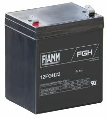 12V/5Ah  AM5-12 akkumulátor (24314)