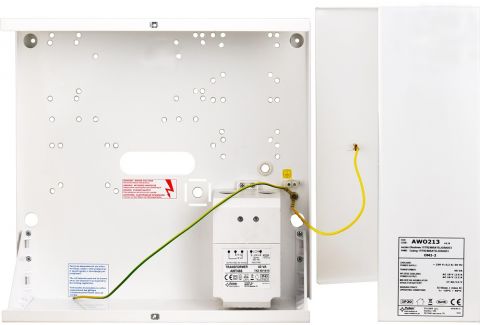 Pulsar AWO213 fémdoboz transzformátorral (24521)