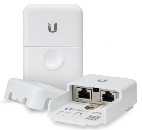 Ubiquiti ETH-SP-G2 túlfeszültség védelem (25216)
