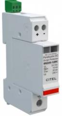 CITEL DS220S-12DC túlfeszültség védelem (25234)