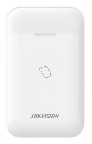 Hikvision DS-PT1-WE olvasó (25571)