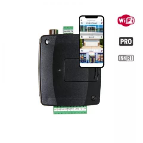 TELL Adapter2 PRO-Wifi.IN4.R1 kommunikátor (25758)