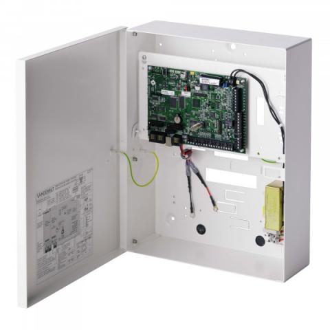 Siemens SPC5330.320-L1 riasztóközpont (25862)