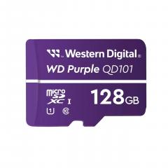 Western Digital WDD128G1P0C 128 GB memória kártya (25910)