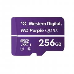 Western Digital WDD256G1P0C 256 GB memória kártya (25912)
