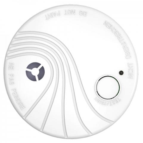 Hikvision DS-PDSMK-S-WE füstérzékelő (26064)