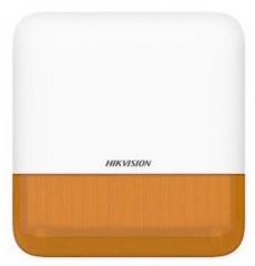 Hikvision DS-PS1-E-WE/Orange hangjelző (26065)