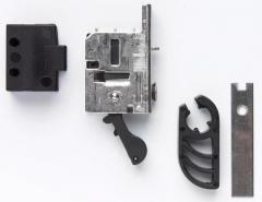 Aritech RK100-N zártságérzékelő (26340)