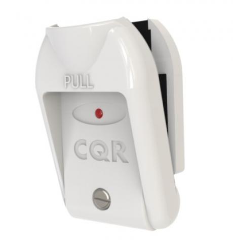 CQR PA/HUSH/G2 memóriás támadásjelző (26467)