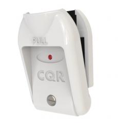 CQR PA/HUSH/G2 memóriás támadásjelző (26467)
