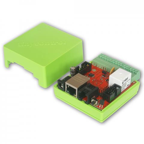 Tinycontrol Tiny LAN controller 2.5 interfész (26573)