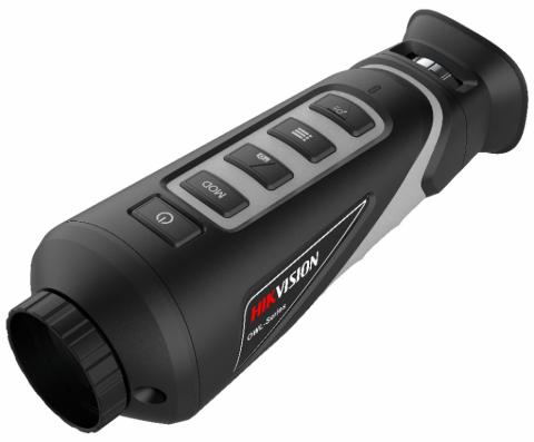 Hikvision HM-TS06-35XF/W-OQ35 kamera (27335)