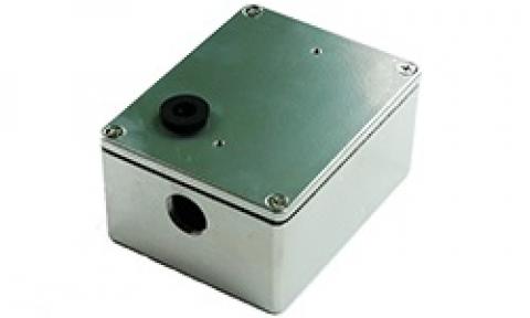 REDWALL PIE-1 enclosure box doboz (27380)