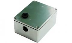 REDWALL PIE-1 enclosure box doboz (27380)