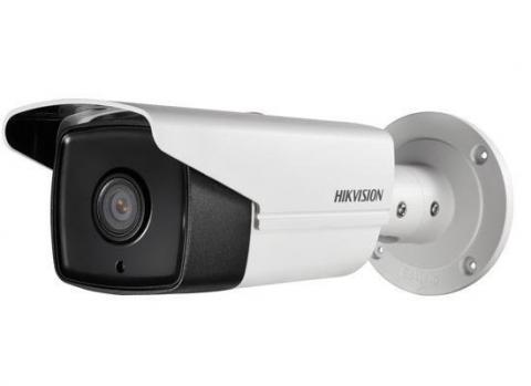 Hikvision DS-2CD2T83G2-4I(2.8mm) csőkamera (27504)