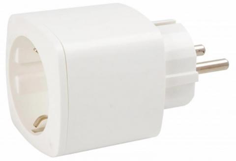 Hikvision DS-PSP1-WE SmartPlug (27814)