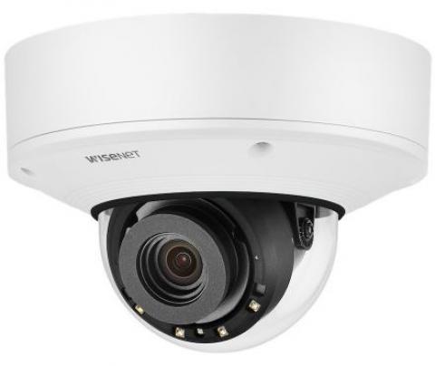 Hanwha Vision PNV-A6081R dómkamera (27831)