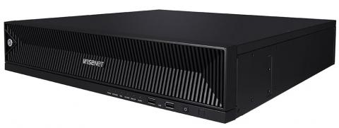 Hanwha Vision XRN-3210B2 IP rögzítő (28050)