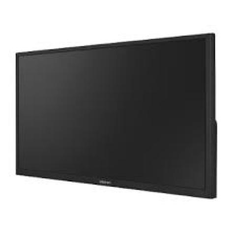 Hanwha Vision SMT-4343 monitor (28051)