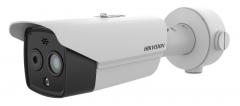 Hikvision DS-2TD2628-3/QA csőkamera (28486)