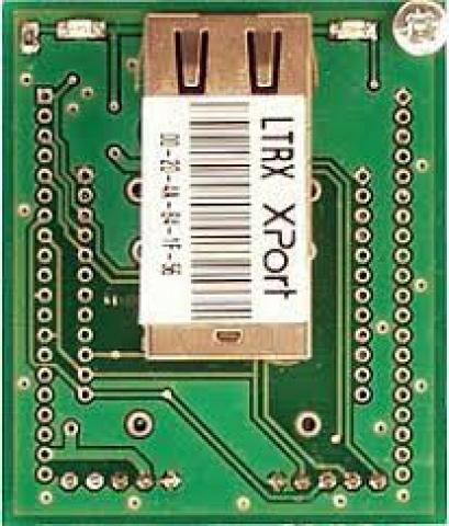 Honeywell GXYSMART TCP-IP kommunikátor(28683 )