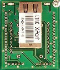 Honeywell GXYSMART TCP-IP kommunikátor(28683 )