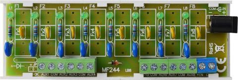 Pulsar AWZ577 biztosíték modul (28688)