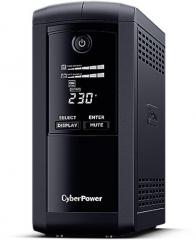 Cyberpower VP700ELCD UPS (28821)