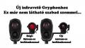 Hikvision HM-TS23-25QG/WV GH25 kamera -a