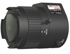 Hikvision TV2713D-6MPIR objektív (28897)