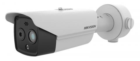 Hikvision DS-2TD2628T-3/QA csőkamera (28997)
