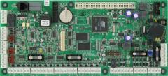 Honeywell Galaxy Dimension-264/520 PCB modul riasztóközpont (29128)