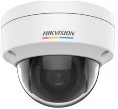 Hikvision DS-2CD1127G0-L(2.8mm)(D) dómkamera (29680)