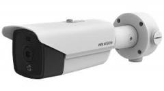Hikvision DS-2TD2137T-4/QY csőkamera (29768)