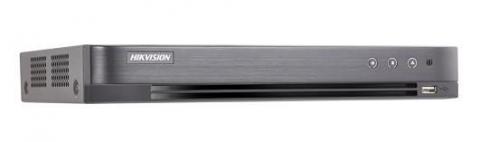 Hikvision iDS-7208HUHI-M1/S(C) Turbo HD rögzítő (29826)